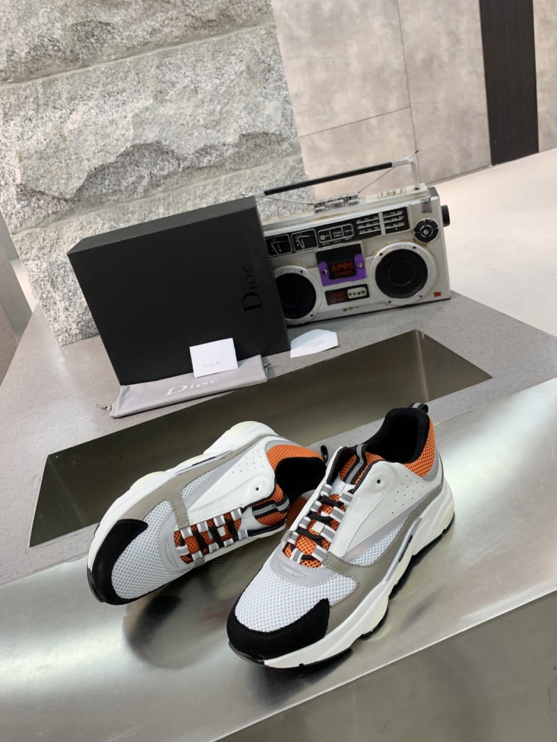 Christian Dior Sneakers